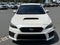2018 Subaru WRX STi