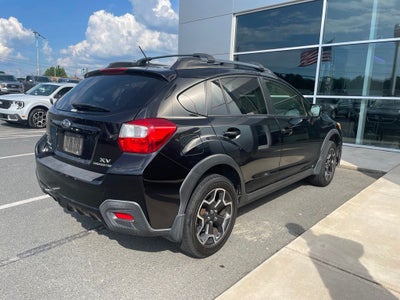 2014 Subaru XV Crosstrek 2.0i Premium