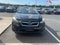 2014 Subaru XV Crosstrek 2.0i Premium