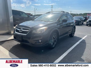 2014 Subaru XV Crosstrek 2.0i Premium