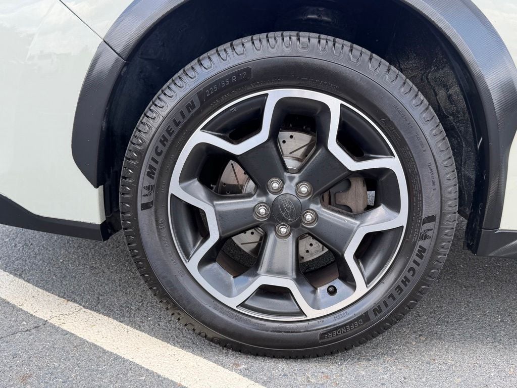 2014 Subaru XV Crosstrek 2.0i Limited