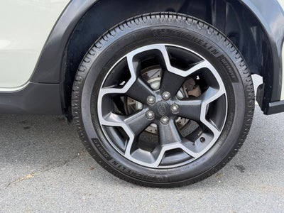 2014 Subaru XV Crosstrek 2.0i Limited