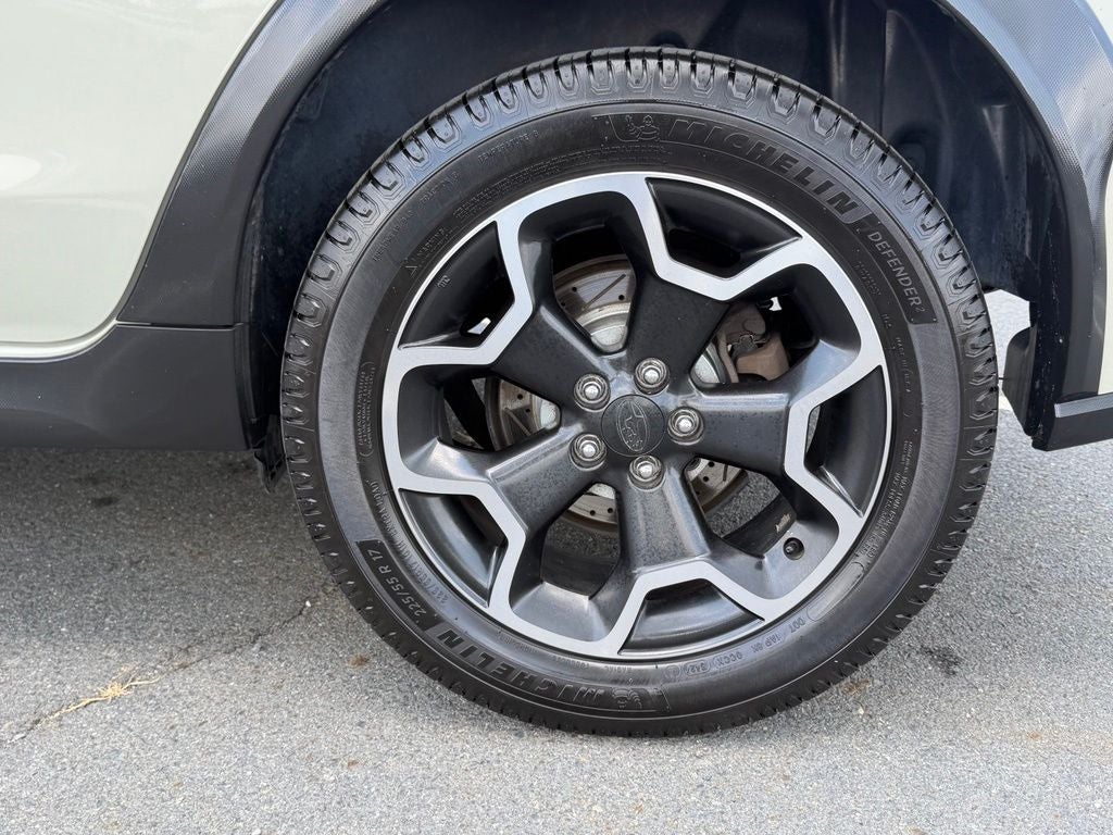 2014 Subaru XV Crosstrek 2.0i Limited