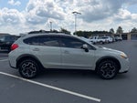 2014 Subaru XV Crosstrek 2.0i Limited