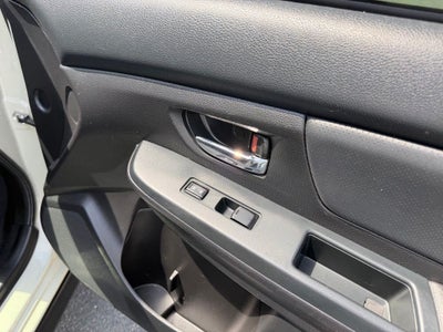 2014 Subaru XV Crosstrek 2.0i Limited