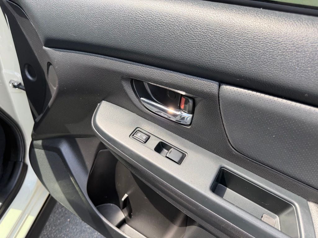 2014 Subaru XV Crosstrek 2.0i Limited