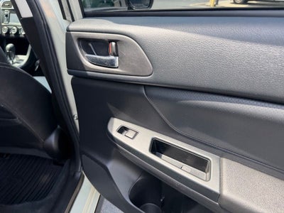 2014 Subaru XV Crosstrek 2.0i Limited