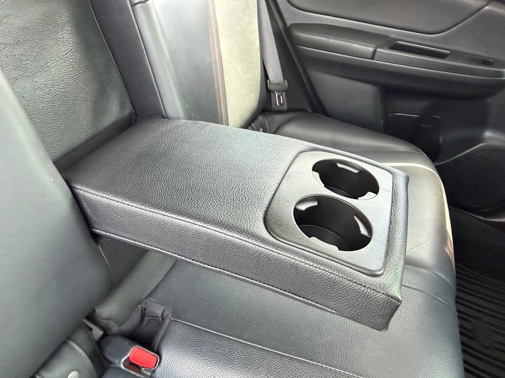 2014 Subaru XV Crosstrek 2.0i Limited