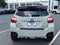 2014 Subaru XV Crosstrek 2.0i Limited