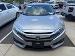 2018 Honda Civic EX-L
