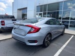2018 Honda Civic EX-L