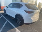 2019 Mazda Mazda CX-5 Sport