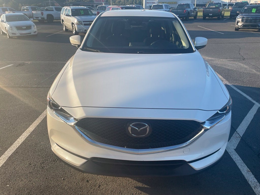 2019 Mazda Mazda CX-5 Sport