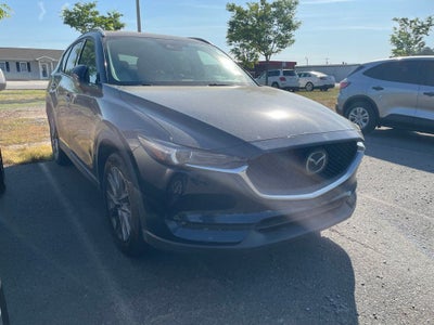 2020 Mazda Mazda CX-5 Grand Touring
