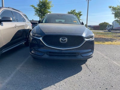 2020 Mazda Mazda CX-5 Grand Touring