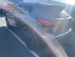 2017 Nissan Rogue Sport SL