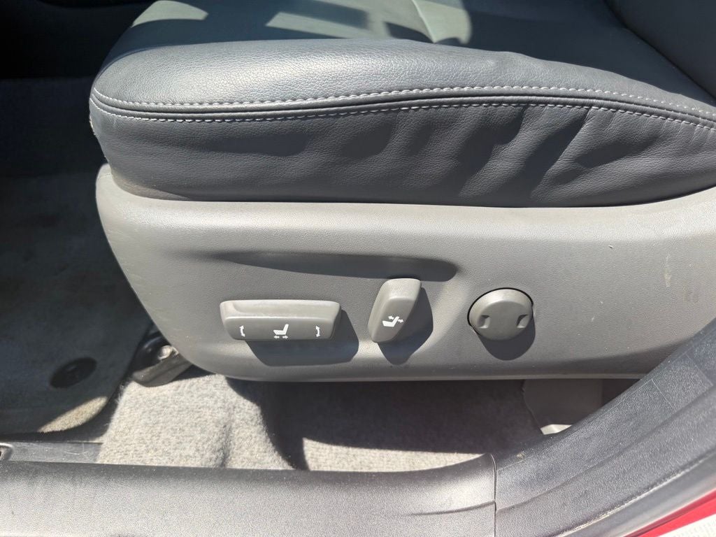 2012 Toyota Prius Four