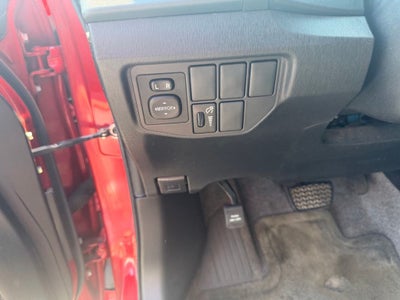 2012 Toyota Prius Four