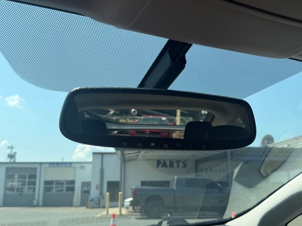 2012 Toyota Prius Four