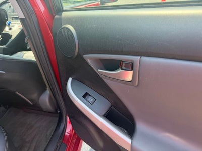 2012 Toyota Prius Four