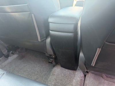 2012 Toyota Prius Four