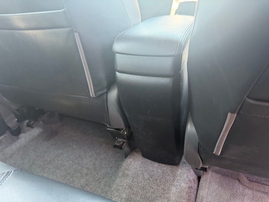 2012 Toyota Prius Four