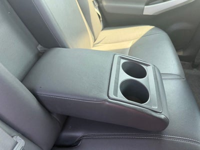2012 Toyota Prius Four