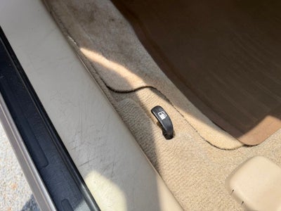 2004 Toyota Highlander Base