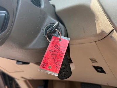 2004 Toyota Highlander Base
