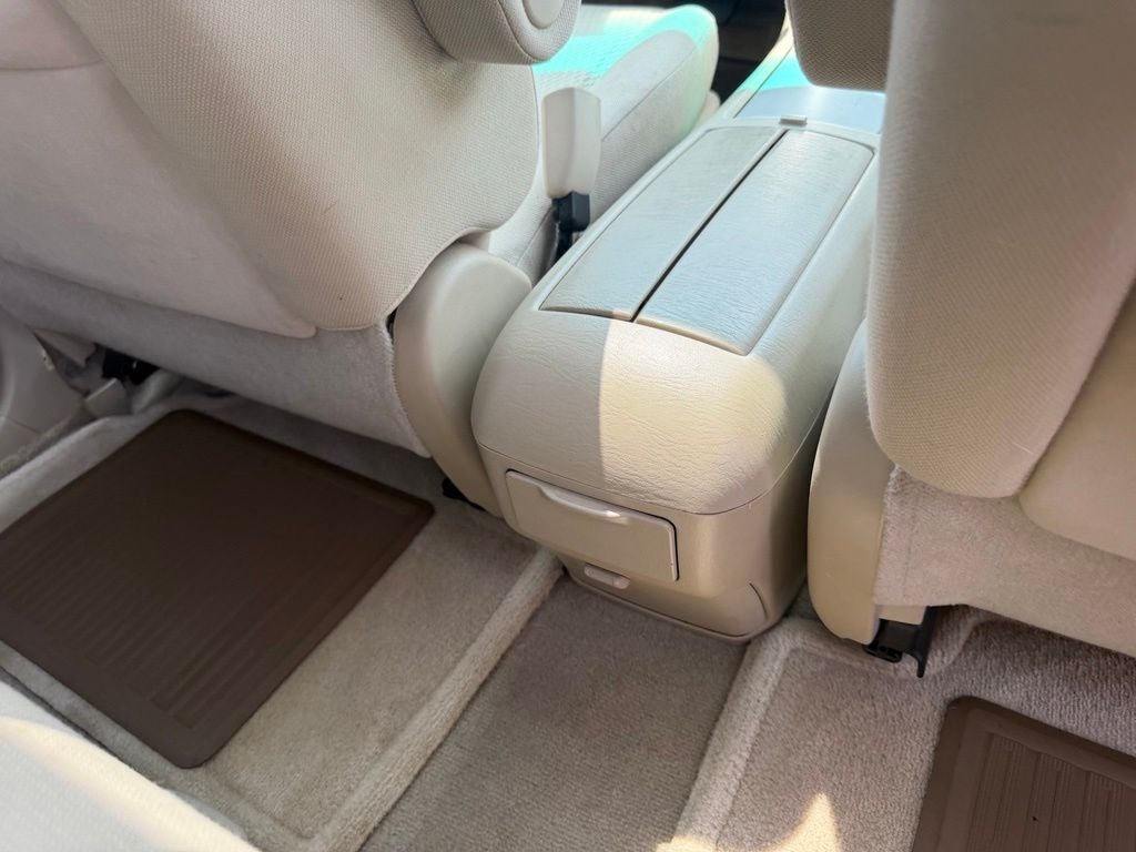 2004 Toyota Highlander Base