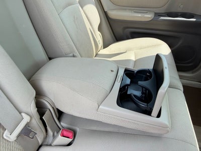 2004 Toyota Highlander Base