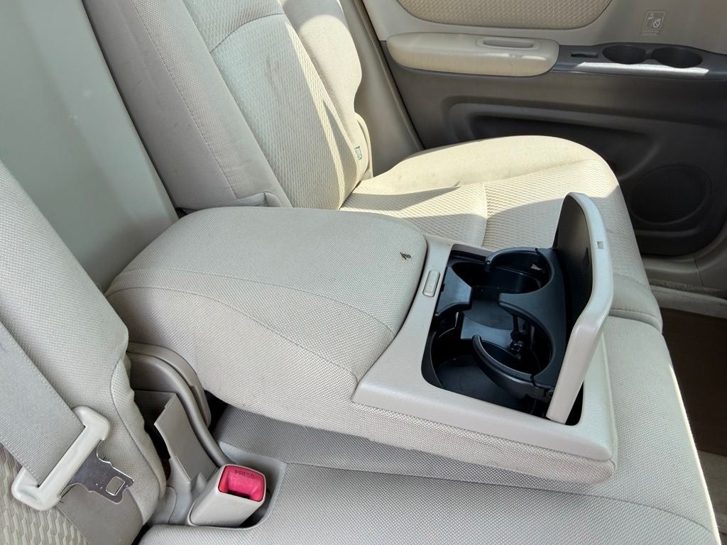 2004 Toyota Highlander Base