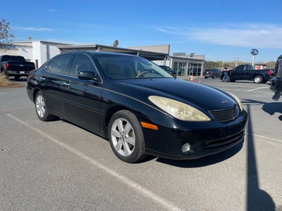 2006 Lexus ES 330