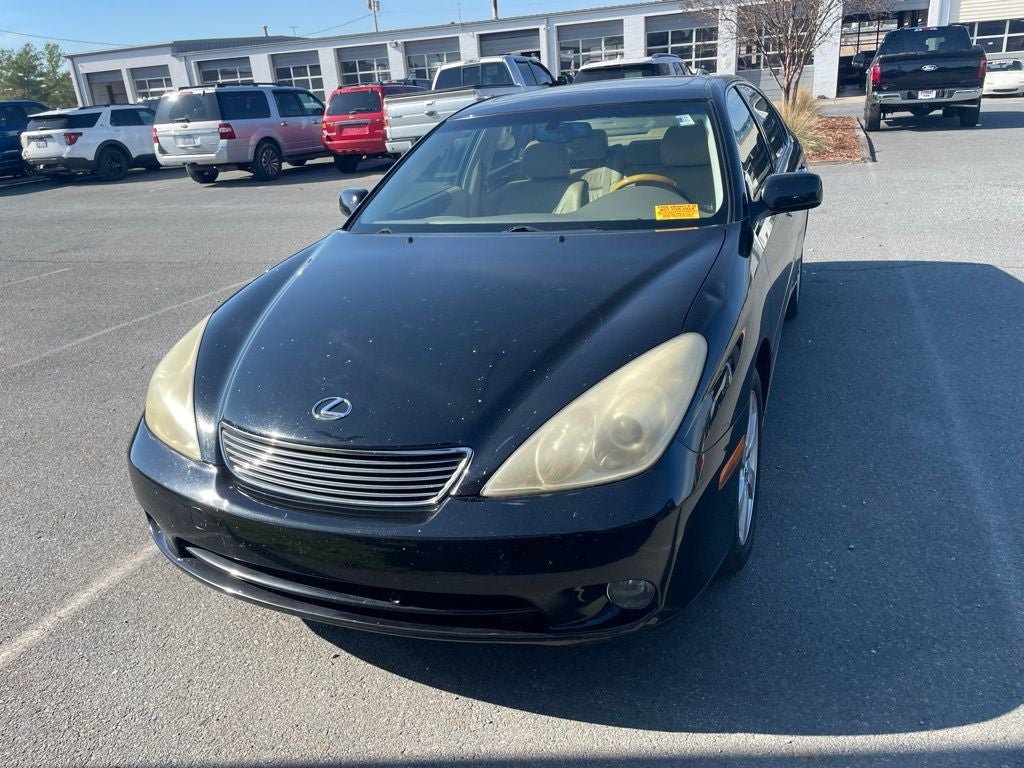 2006 Lexus ES 330