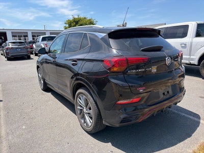 2021 Buick Encore GX Essence