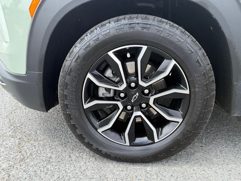 2024 Chevrolet TrailBlazer ACTIV