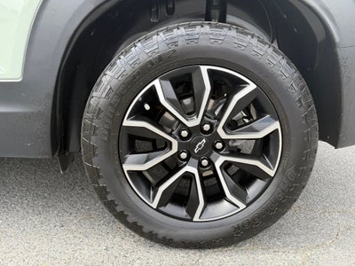 2024 Chevrolet TrailBlazer ACTIV