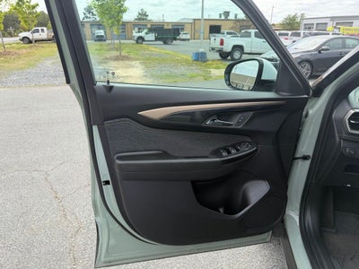 2024 Chevrolet TrailBlazer ACTIV