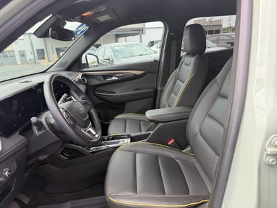 2024 Chevrolet TrailBlazer ACTIV