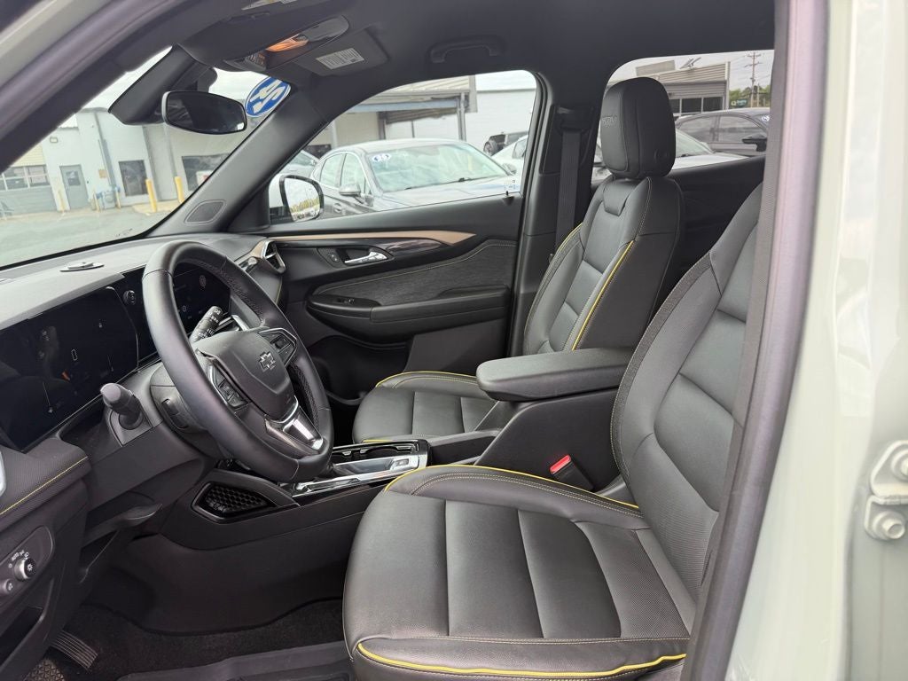 2024 Chevrolet TrailBlazer ACTIV
