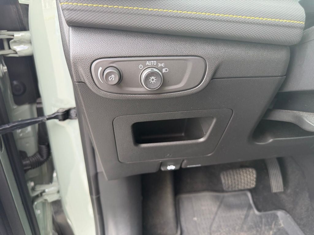 2024 Chevrolet TrailBlazer ACTIV