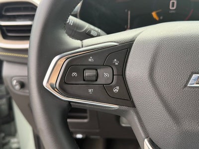 2024 Chevrolet TrailBlazer ACTIV