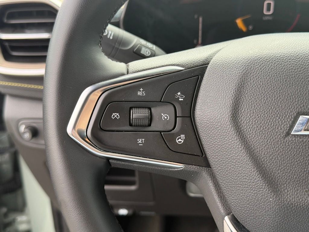 2024 Chevrolet TrailBlazer ACTIV