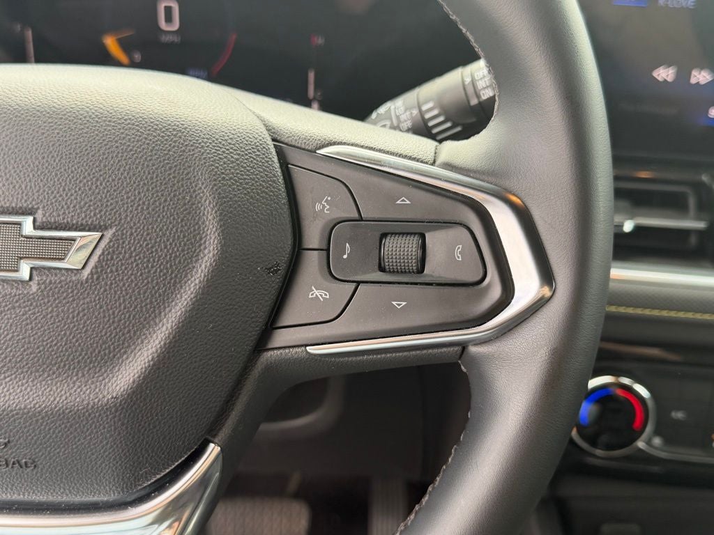 2024 Chevrolet TrailBlazer ACTIV