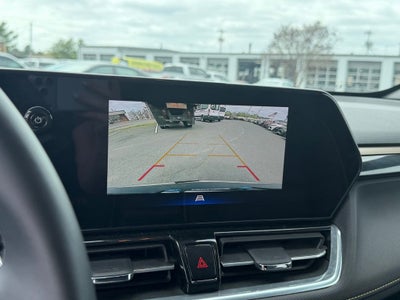 2024 Chevrolet TrailBlazer ACTIV