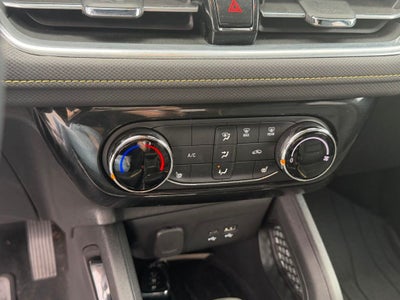 2024 Chevrolet TrailBlazer ACTIV