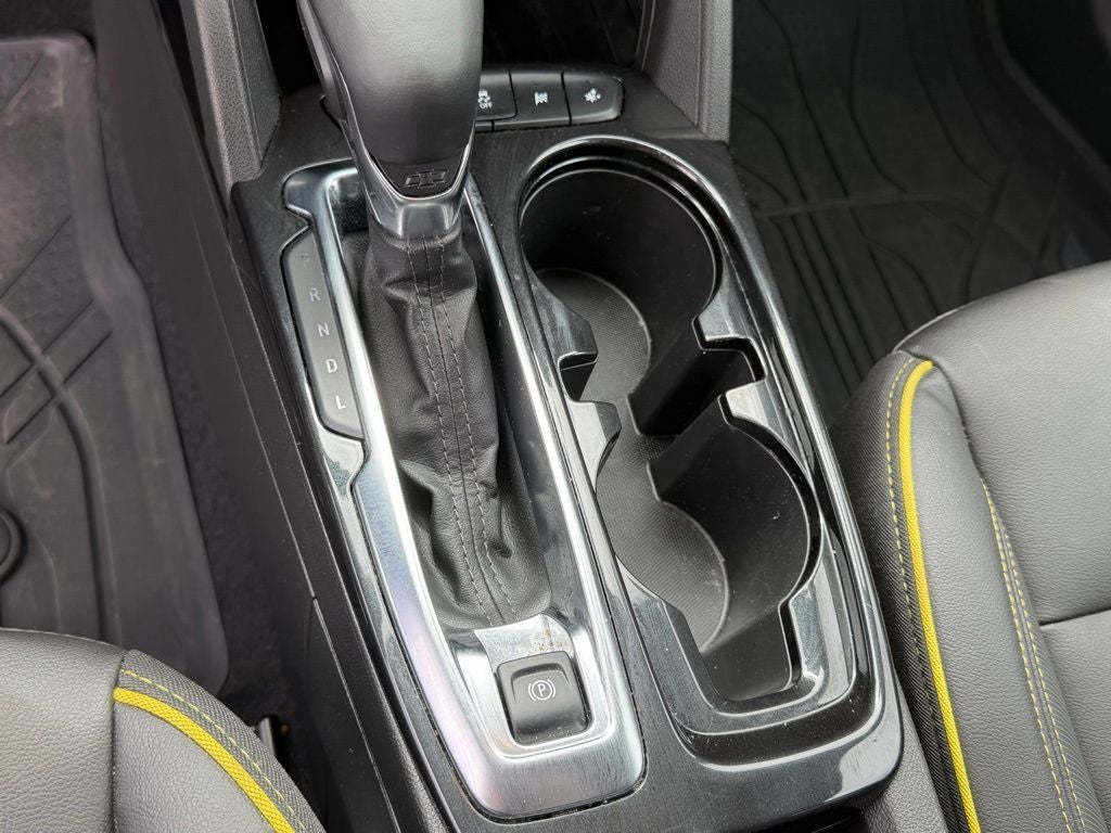 2024 Chevrolet TrailBlazer ACTIV