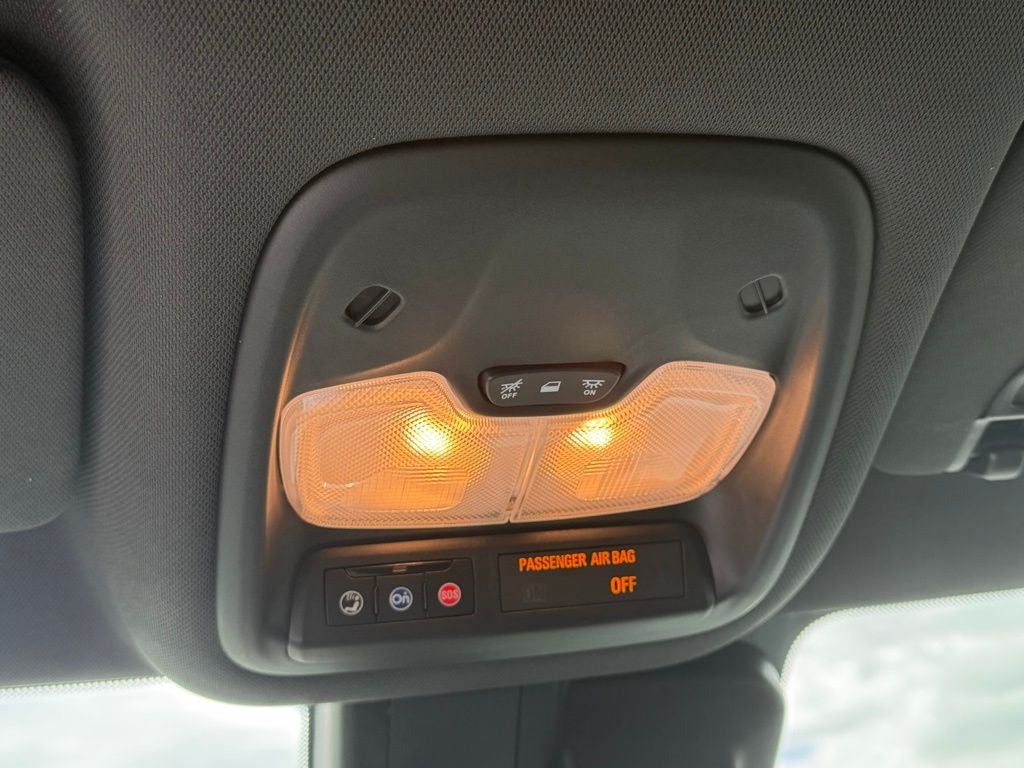 2024 Chevrolet TrailBlazer ACTIV