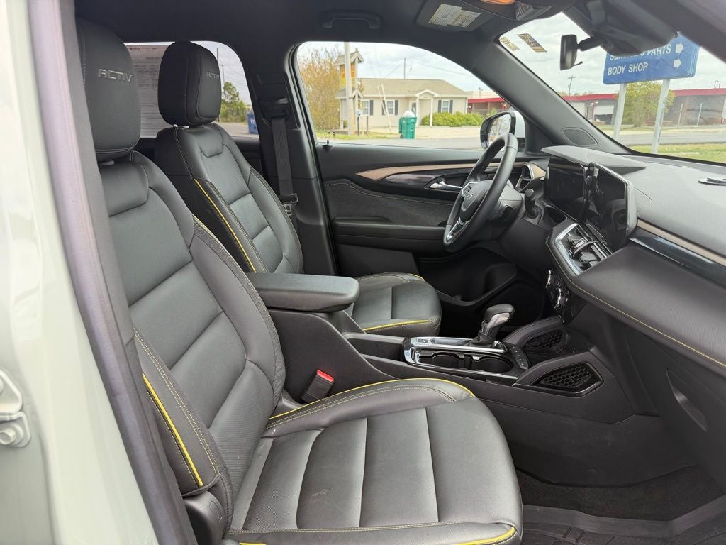 2024 Chevrolet TrailBlazer ACTIV