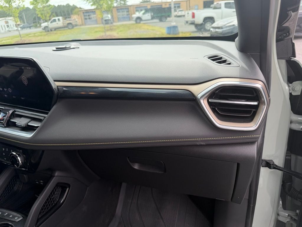 2024 Chevrolet TrailBlazer ACTIV